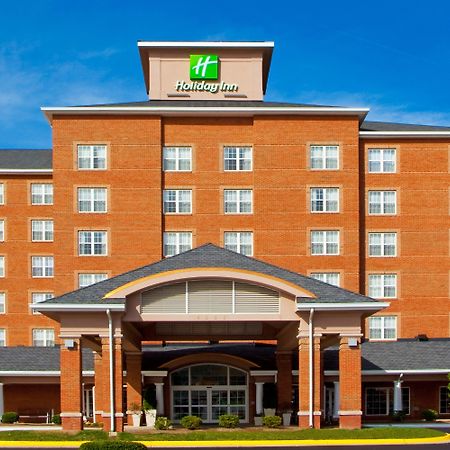Holiday Inn Chantilly-Dulles Expo Airport By Ihg Zewnętrze zdjęcie