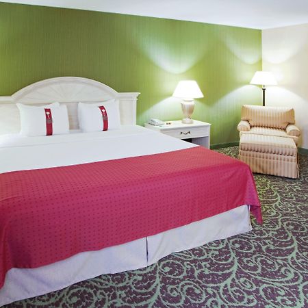 Holiday Inn Chantilly-Dulles Expo Airport By Ihg Pokój zdjęcie
