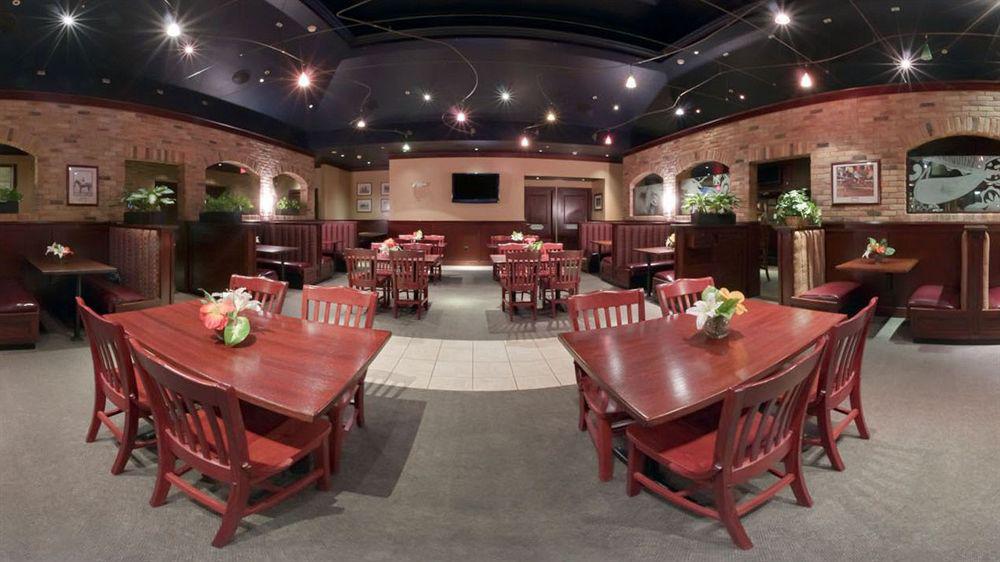 Holiday Inn Chantilly-Dulles Expo Airport By Ihg Zewnętrze zdjęcie