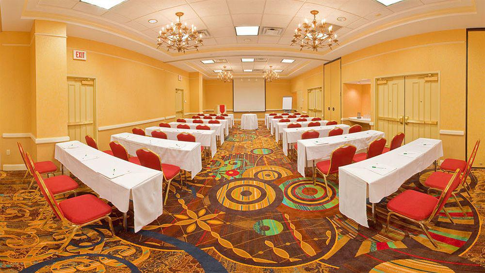 Holiday Inn Chantilly-Dulles Expo Airport By Ihg Zewnętrze zdjęcie