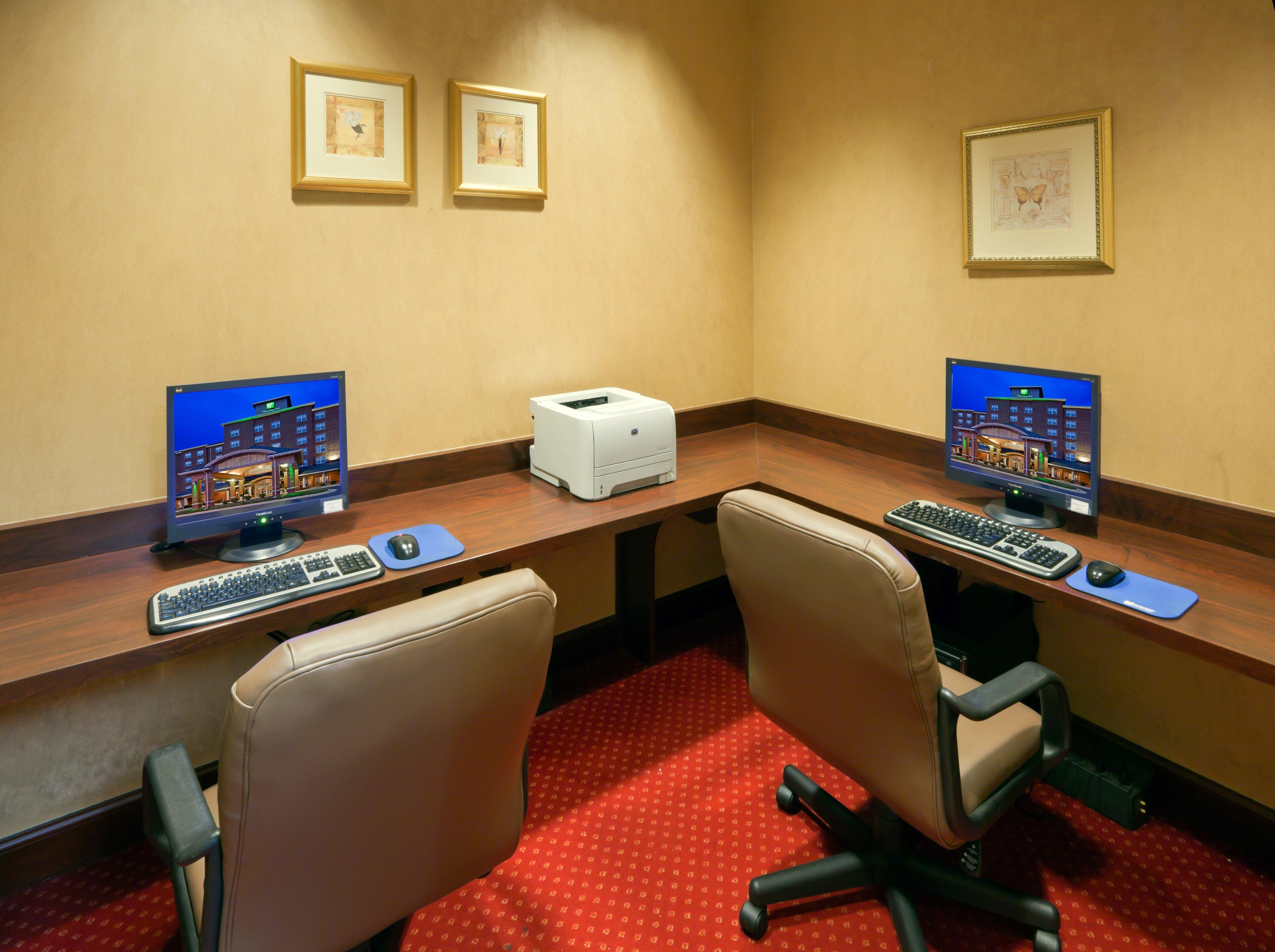 Holiday Inn Chantilly-Dulles Expo Airport By Ihg Zewnętrze zdjęcie