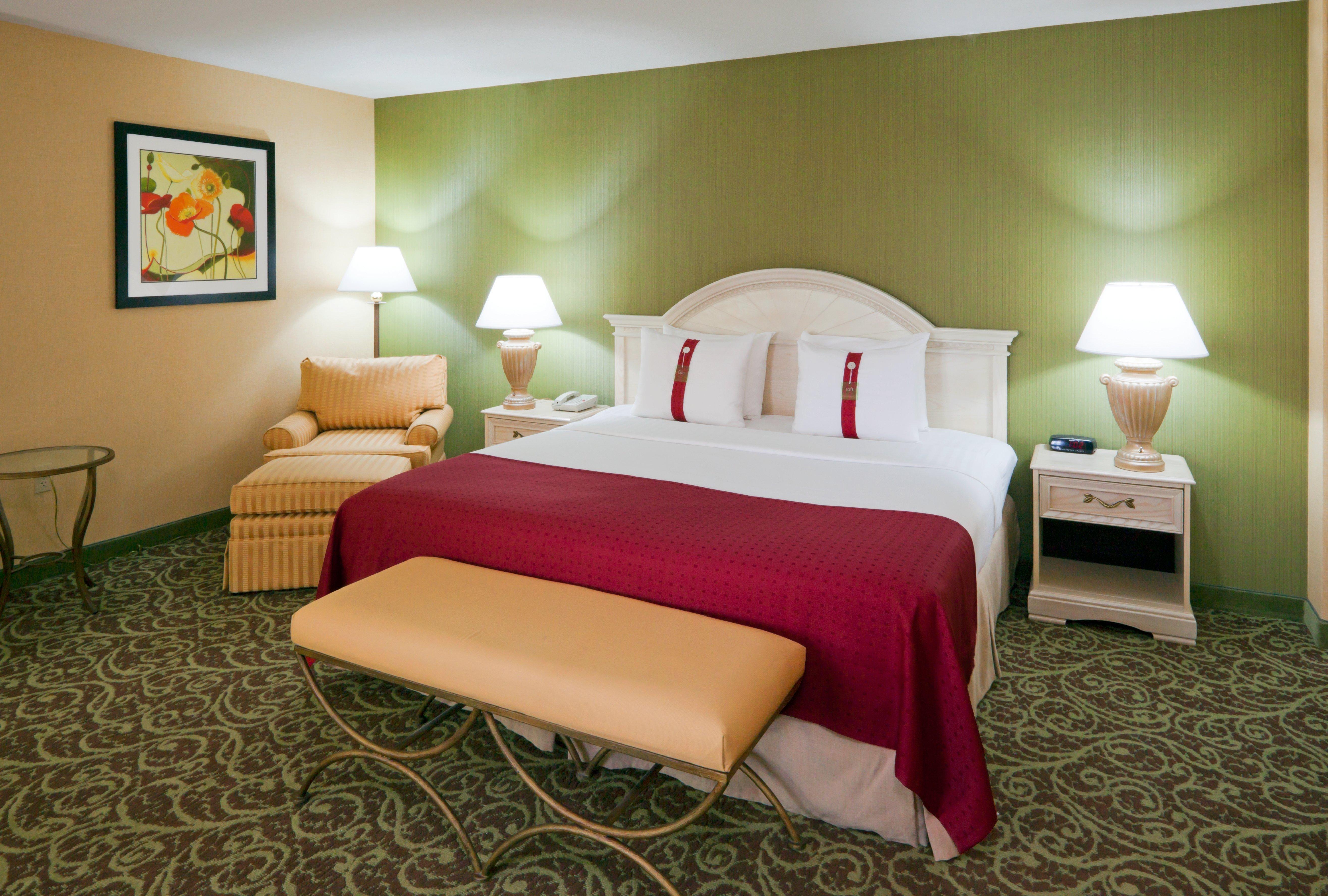 Holiday Inn Chantilly-Dulles Expo Airport By Ihg Pokój zdjęcie