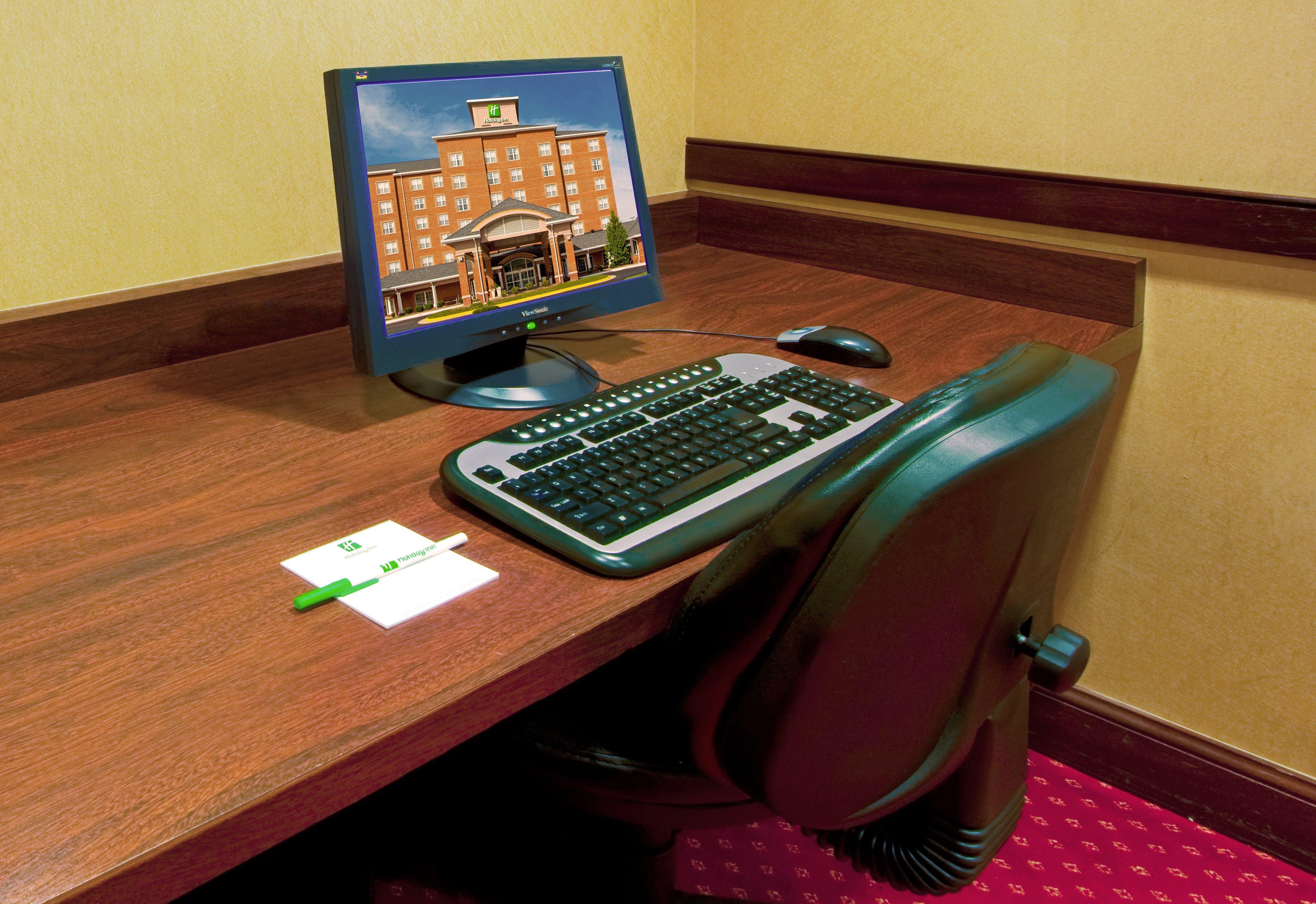 Holiday Inn Chantilly-Dulles Expo Airport By Ihg Zewnętrze zdjęcie