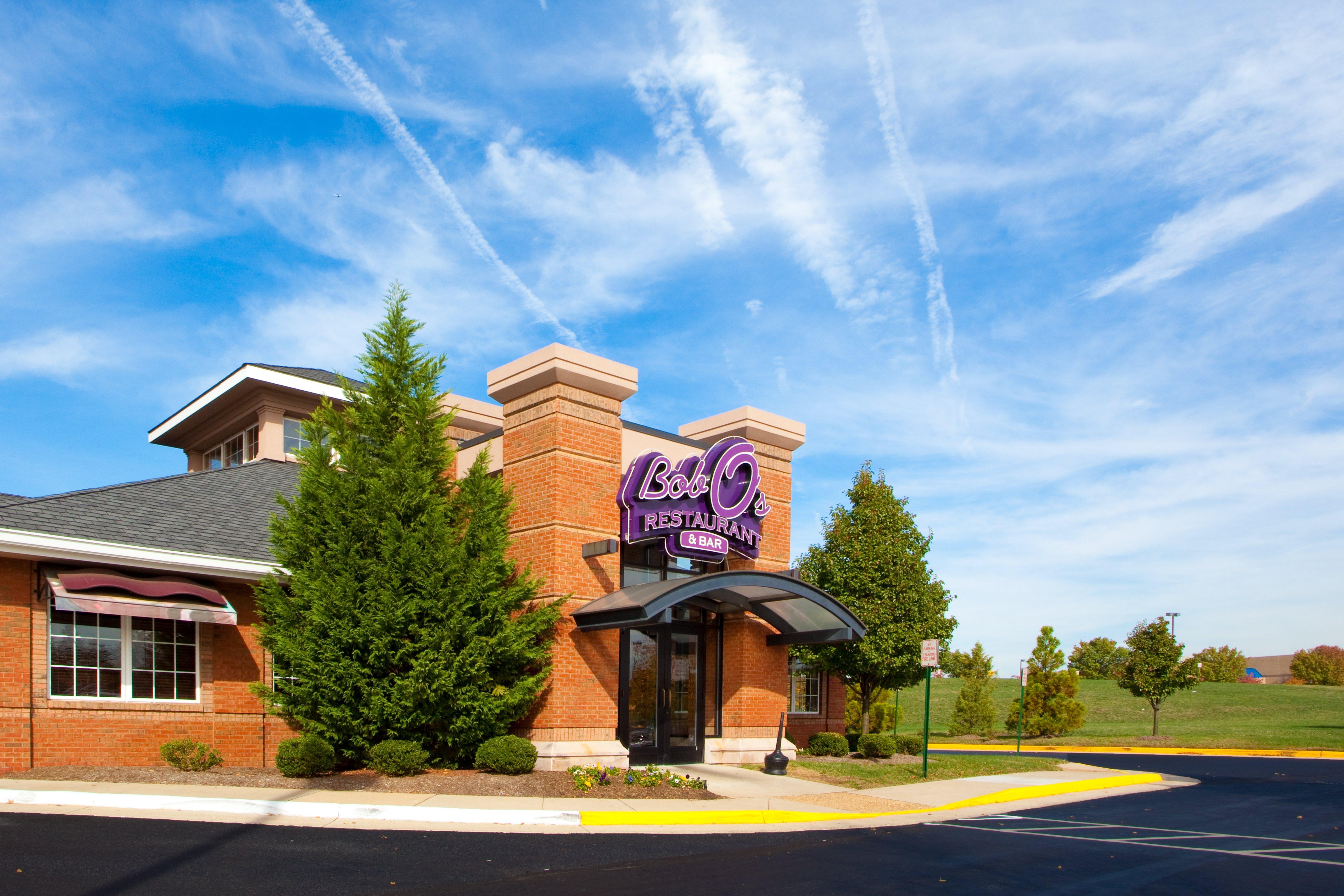 Holiday Inn Chantilly-Dulles Expo Airport By Ihg Zewnętrze zdjęcie