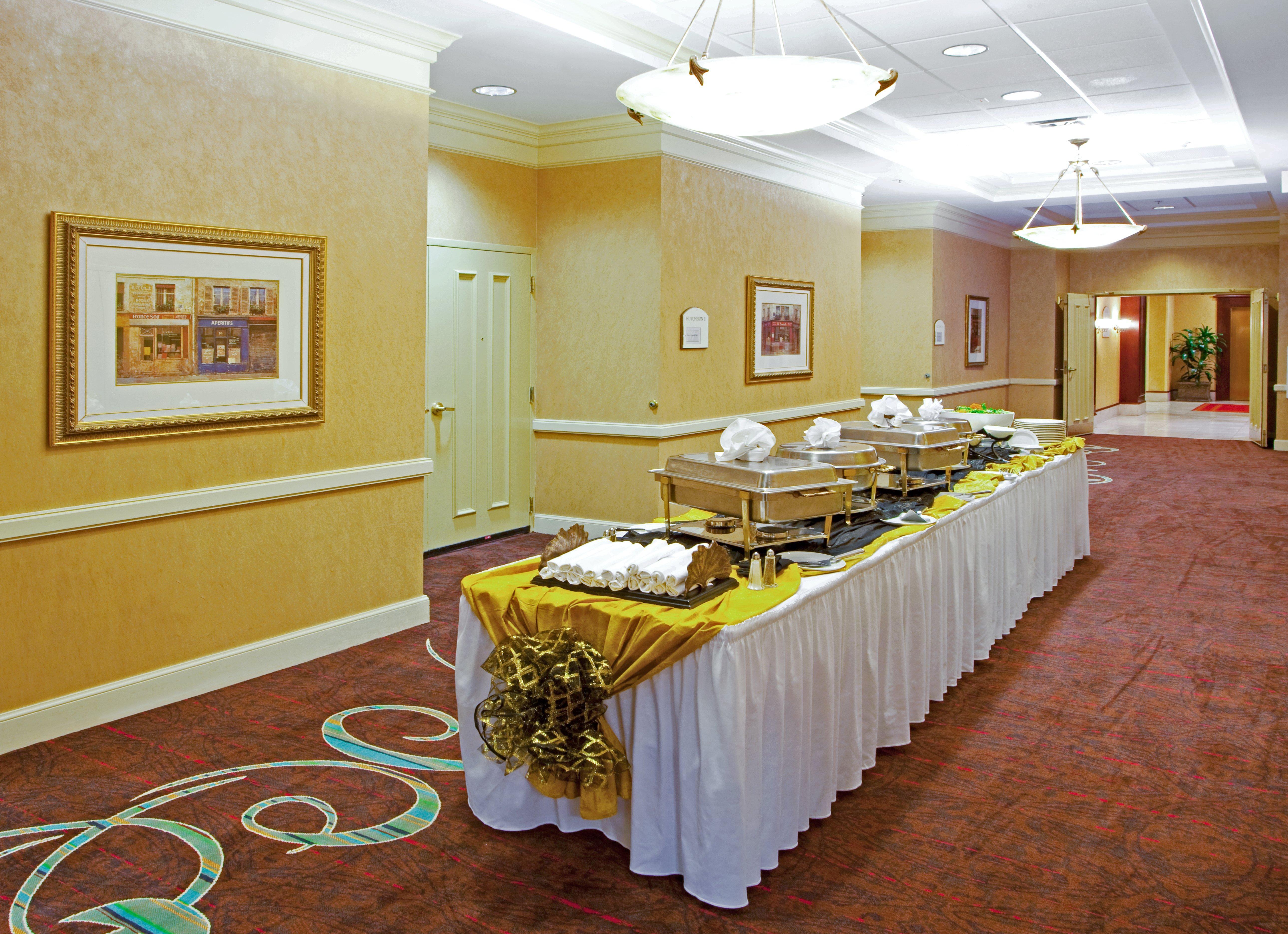 Holiday Inn Chantilly-Dulles Expo Airport By Ihg Zewnętrze zdjęcie