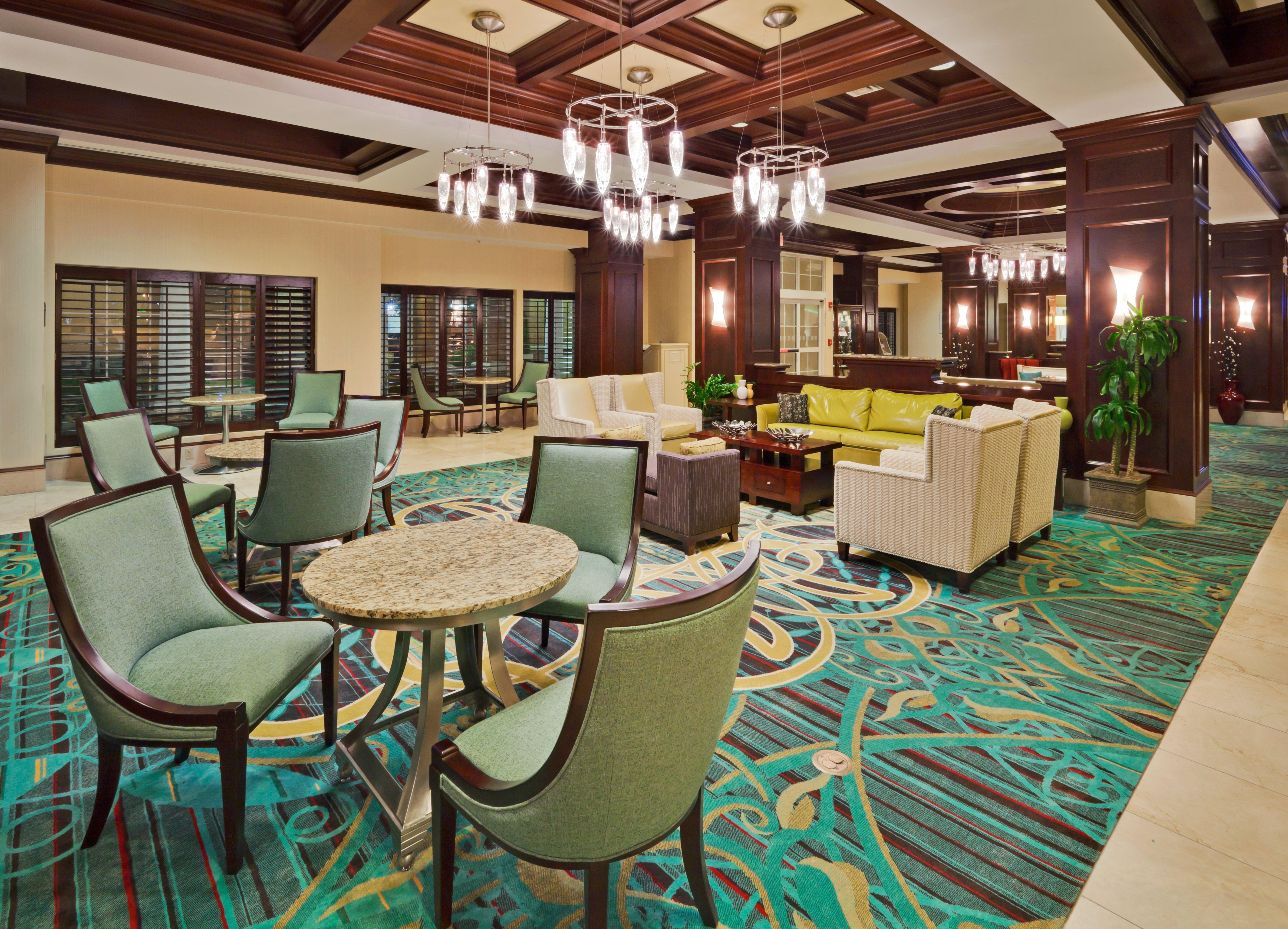 Holiday Inn Chantilly-Dulles Expo Airport By Ihg Zewnętrze zdjęcie
