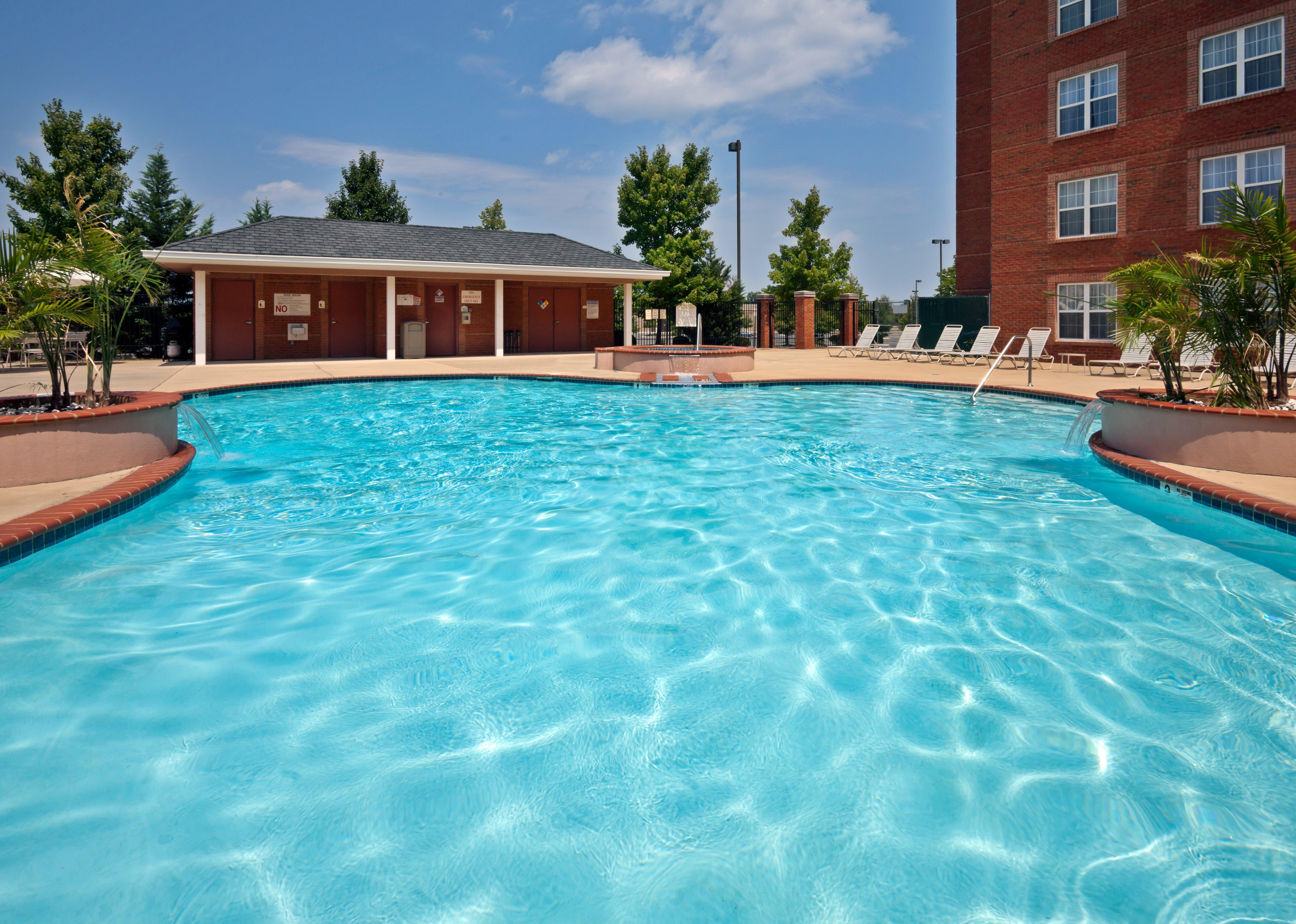 Holiday Inn Chantilly-Dulles Expo Airport By Ihg Zewnętrze zdjęcie