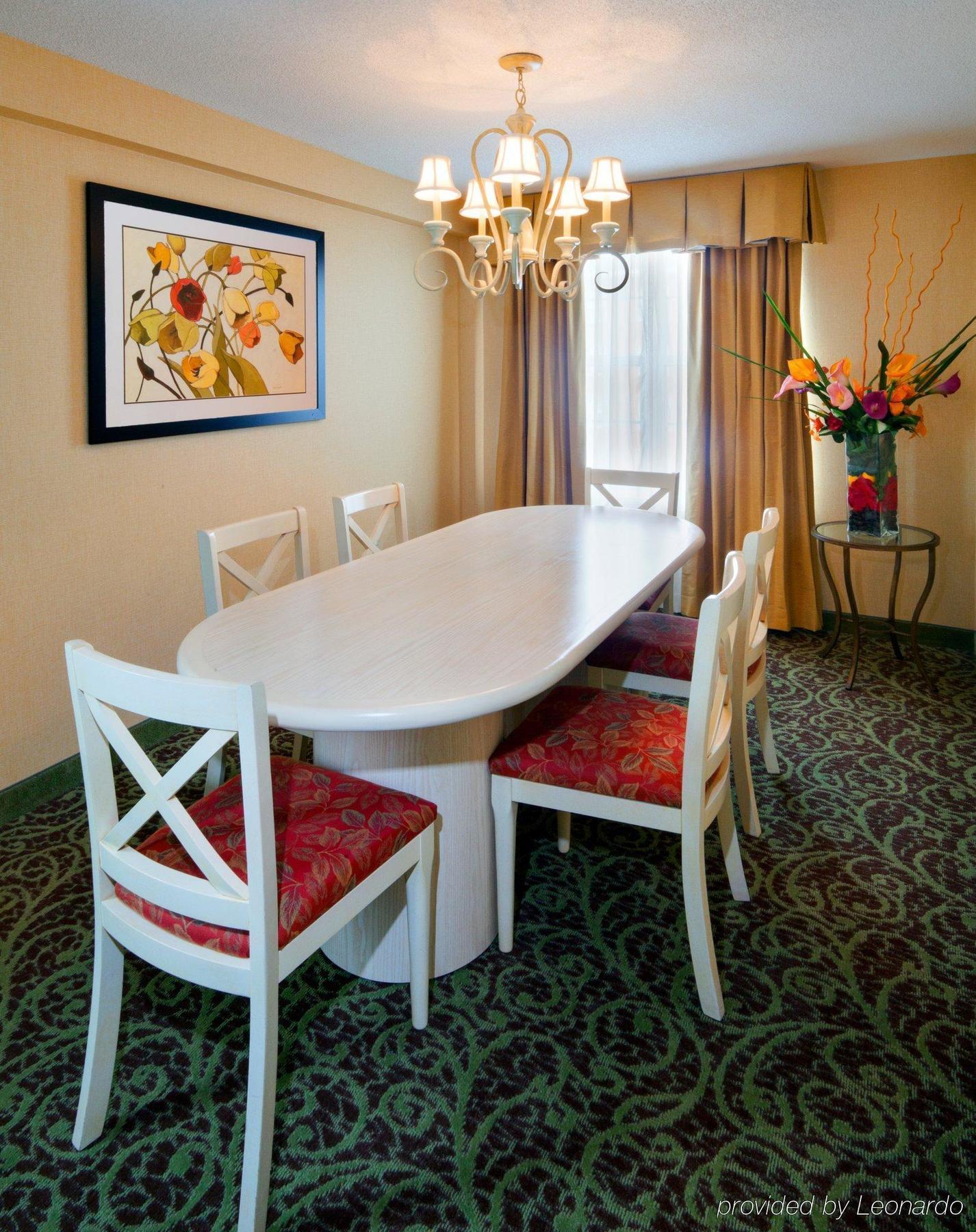 Holiday Inn Chantilly-Dulles Expo Airport By Ihg Pokój zdjęcie