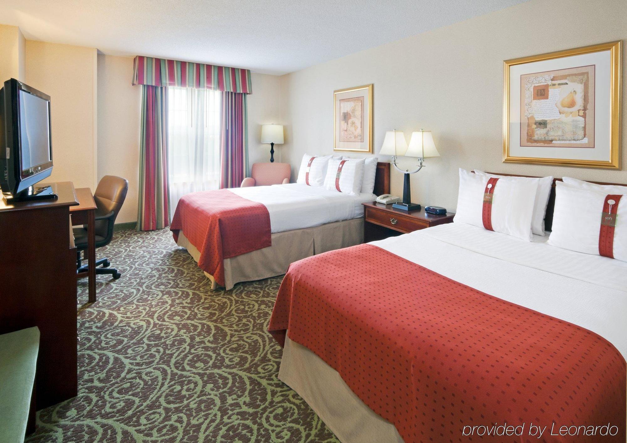 Holiday Inn Chantilly-Dulles Expo Airport By Ihg Pokój zdjęcie