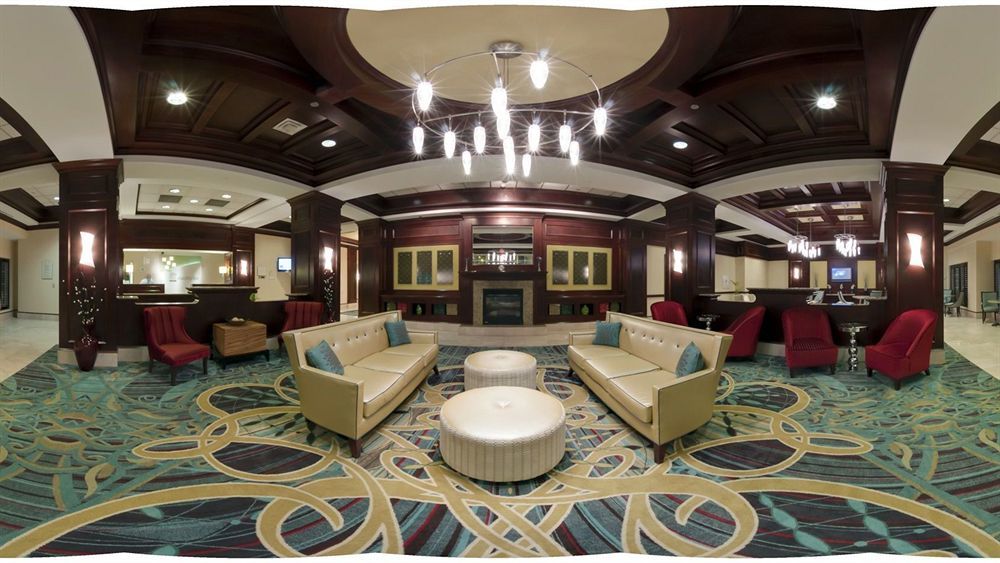 Holiday Inn Chantilly-Dulles Expo Airport By Ihg Zewnętrze zdjęcie