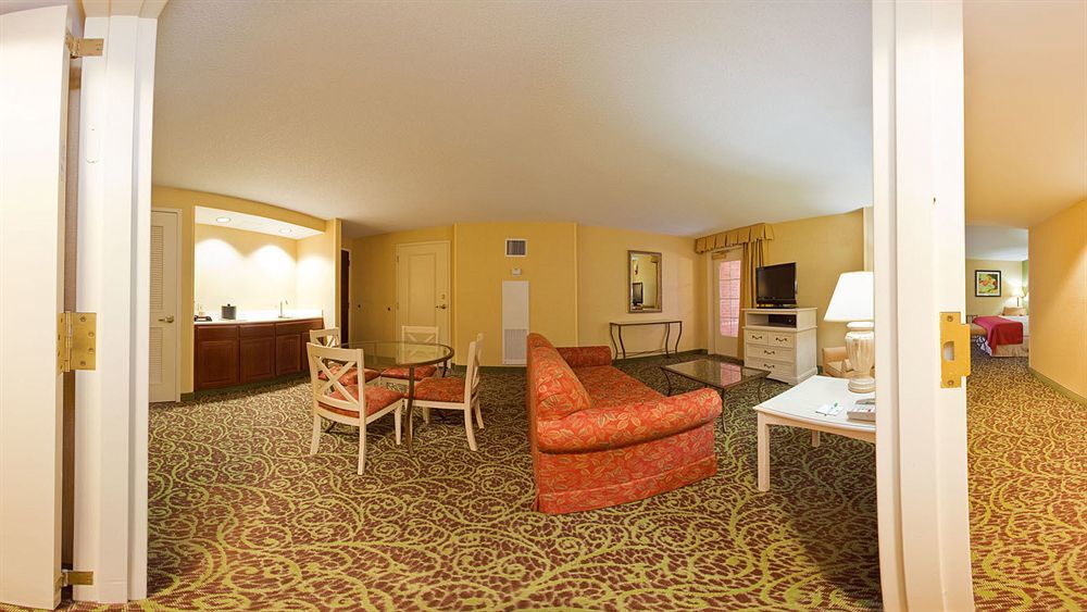 Holiday Inn Chantilly-Dulles Expo Airport By Ihg Zewnętrze zdjęcie